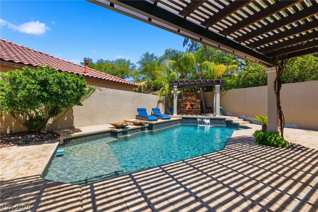 1360 Panini Drive Henderson NV 89052