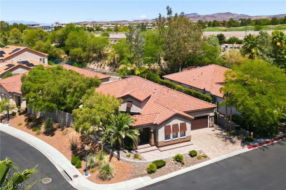1360 Panini Drive Henderson NV 89052