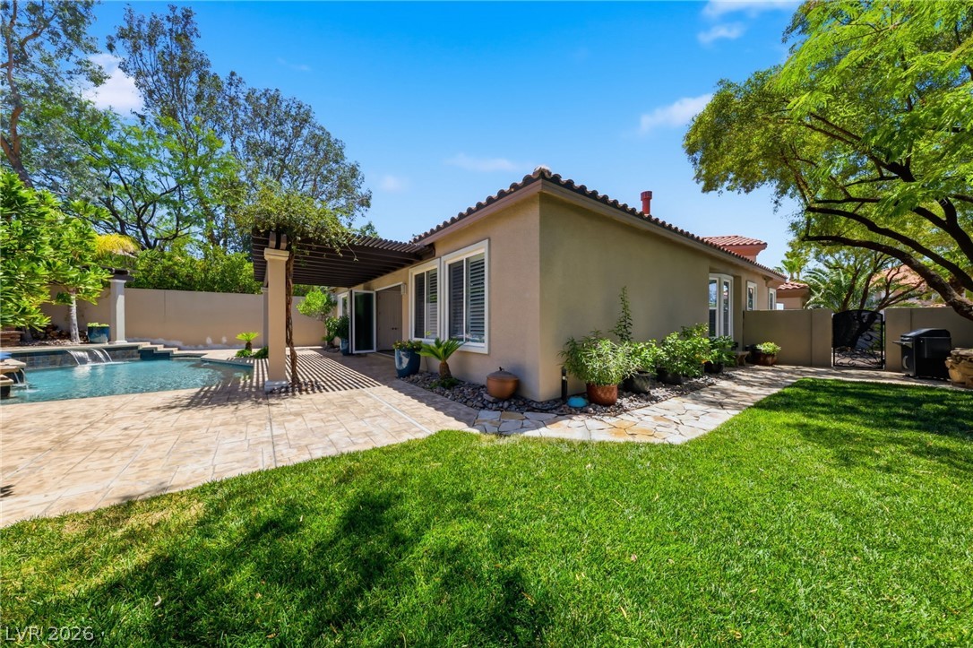 1360 Panini Drive Henderson NV 89052