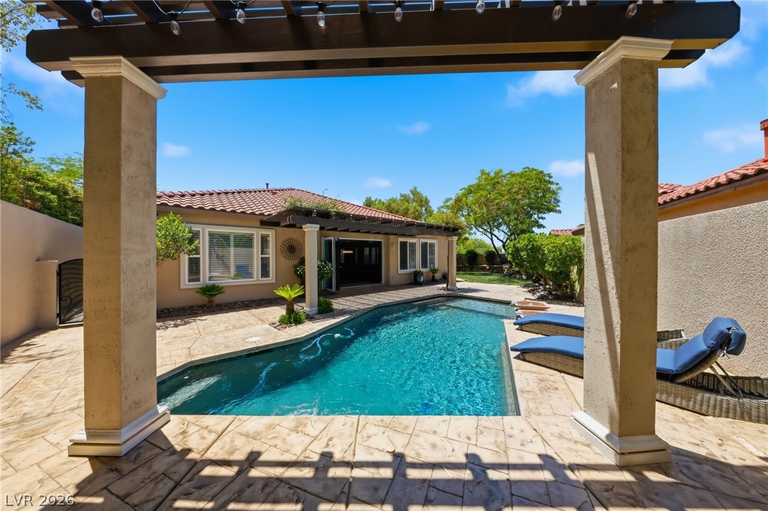 1360 Panini Drive Henderson NV 89052