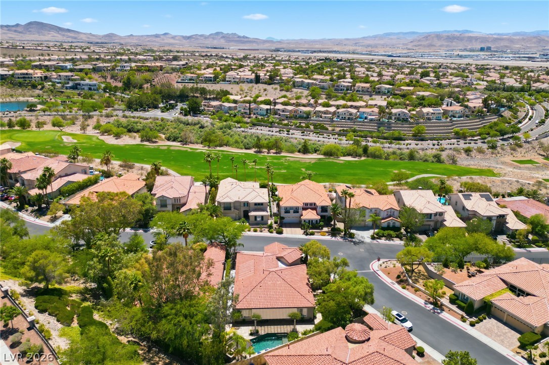 1360 Panini Drive Henderson NV 89052