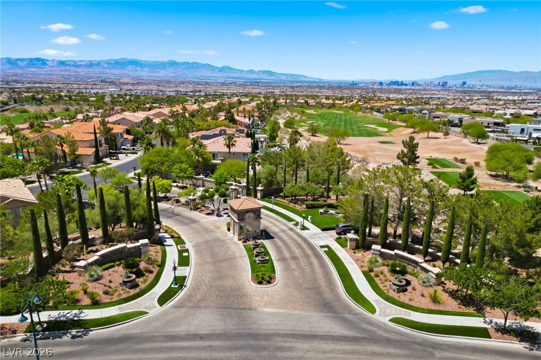 1360 Panini Drive Henderson NV 89052
