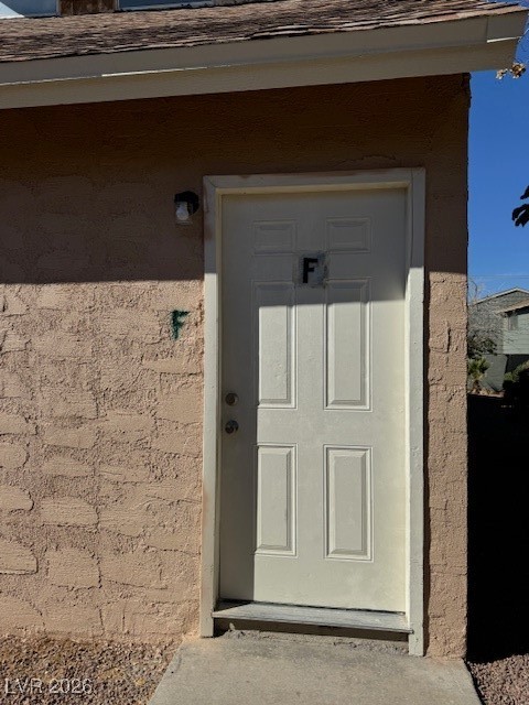 5116 Gray Lane F Las Vegas NV 89119
