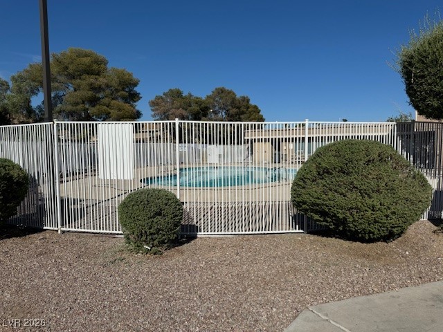 5116 Gray Lane F Las Vegas NV 89119