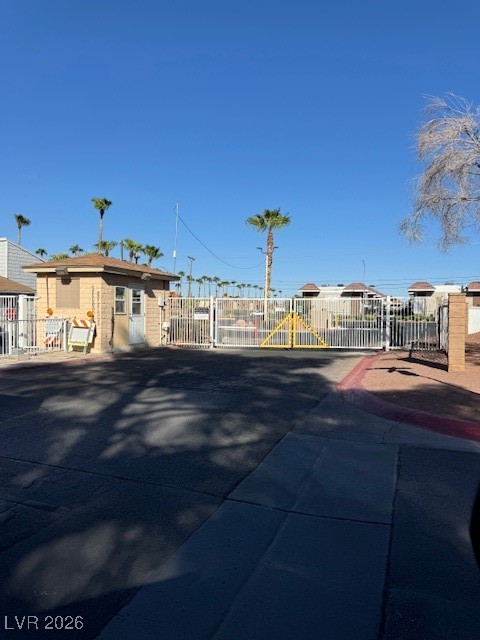 5116 Gray Lane F Las Vegas NV 89119