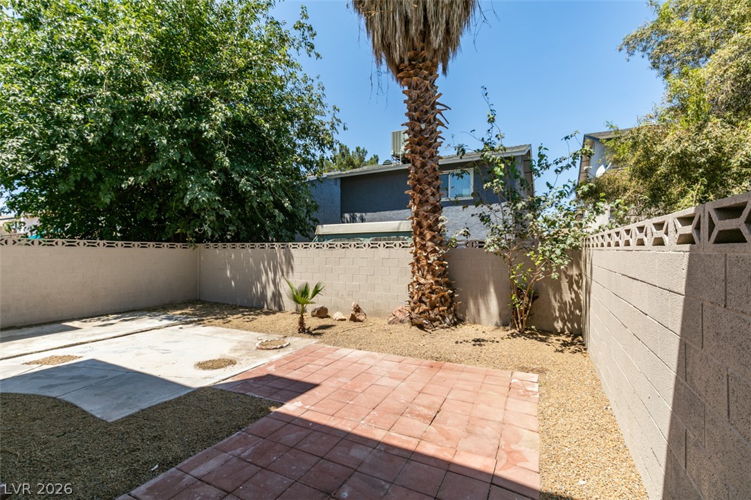 59 Sirnoble Street Las Vegas NV 89110