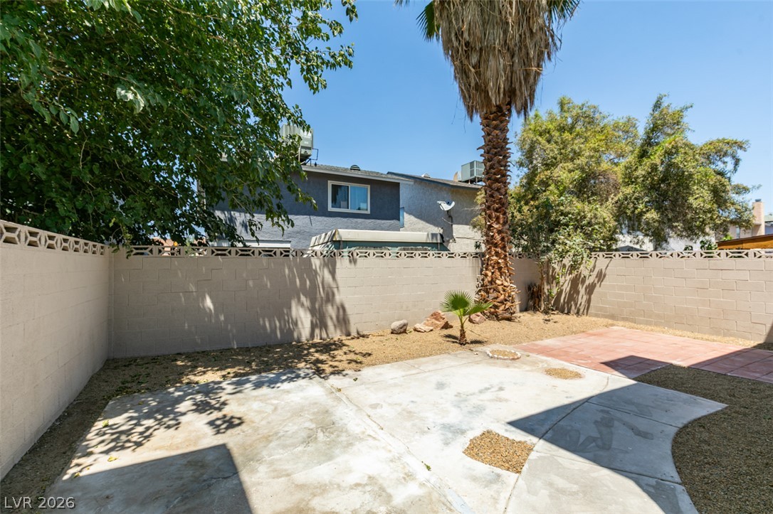 59 Sirnoble Street Las Vegas NV 89110