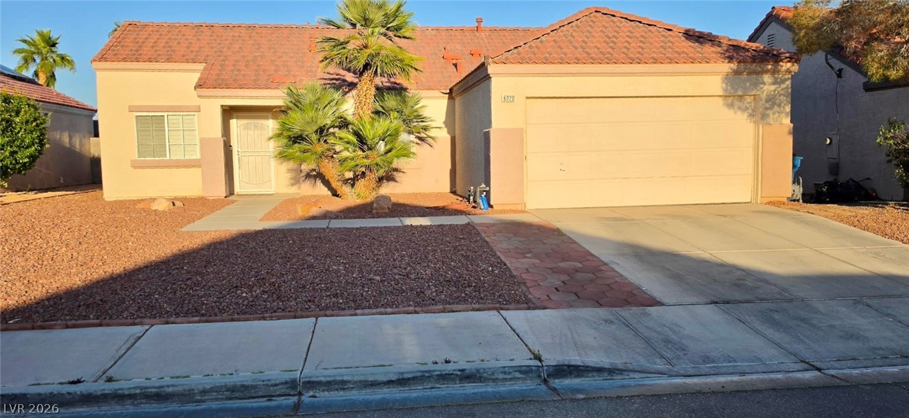 6020 Pele Street North Las Vegas NV 89031