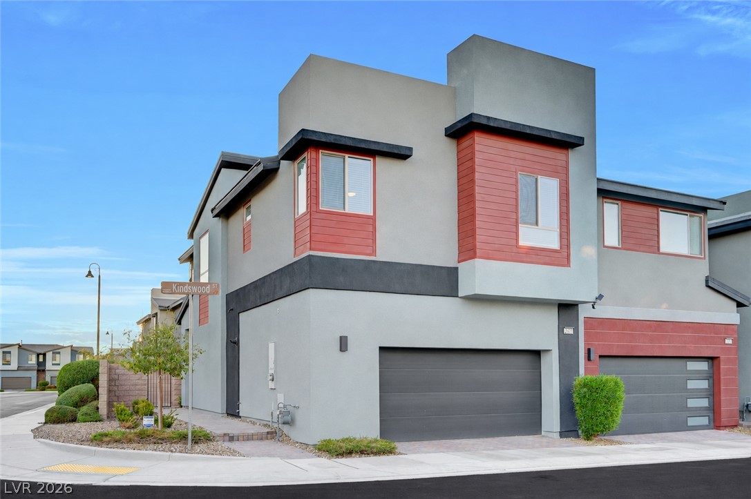 2683 Kindswood Street Henderson NV 89044