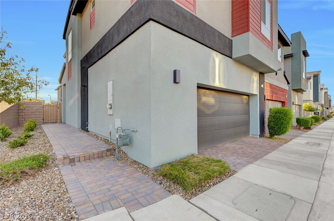 2683 Kindswood Street Henderson NV 89044