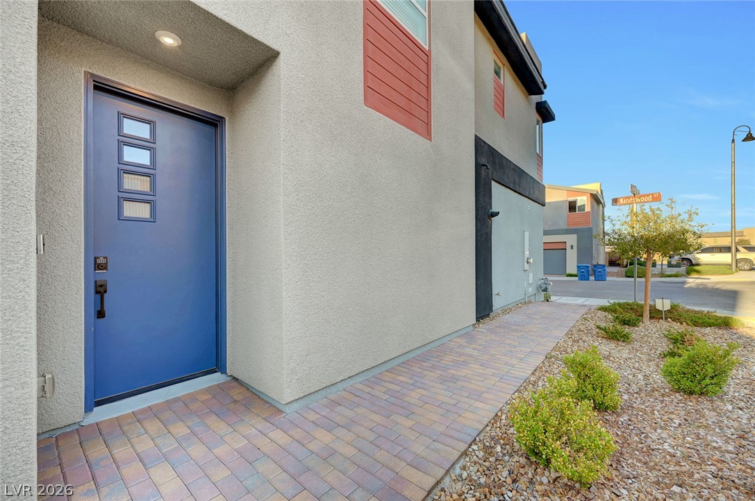 2683 Kindswood Street Henderson NV 89044