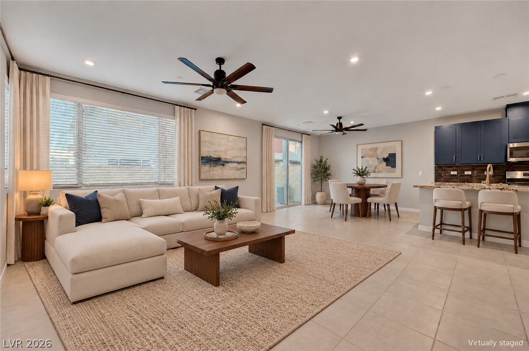 2683 Kindswood Street Henderson NV 89044