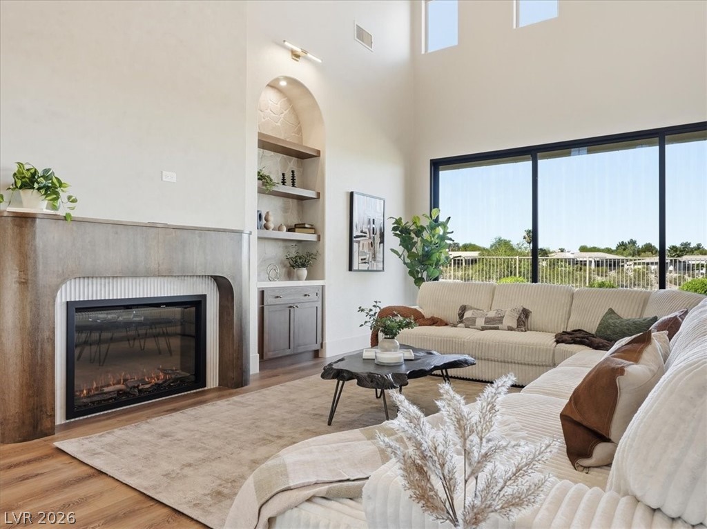 59 Desert Highlands Drive Henderson NV 89052