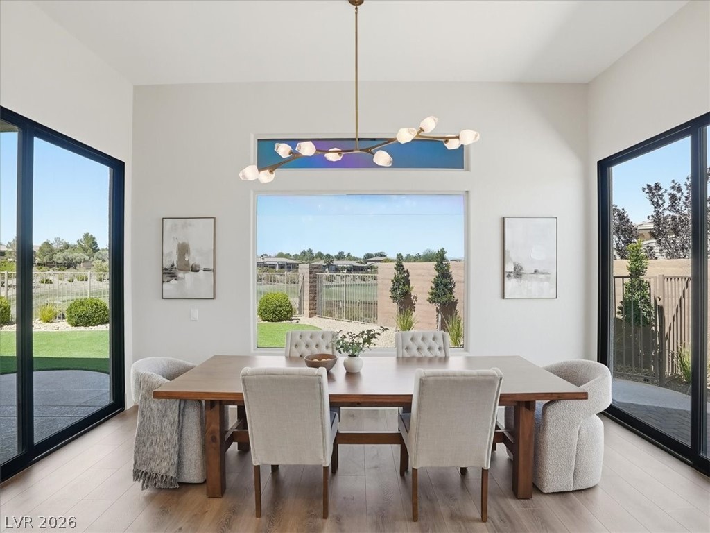 59 Desert Highlands Drive Henderson NV 89052