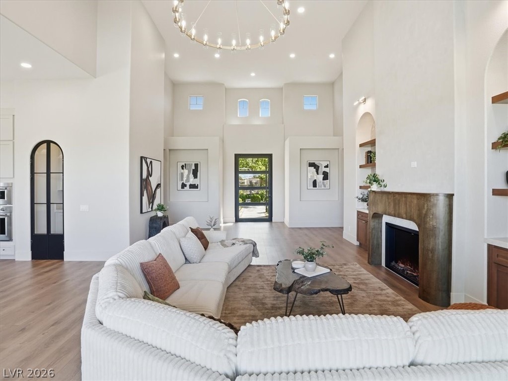 59 Desert Highlands Drive Henderson NV 89052