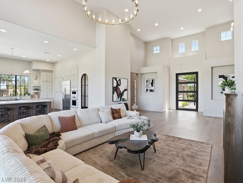 59 Desert Highlands Drive Henderson NV 89052