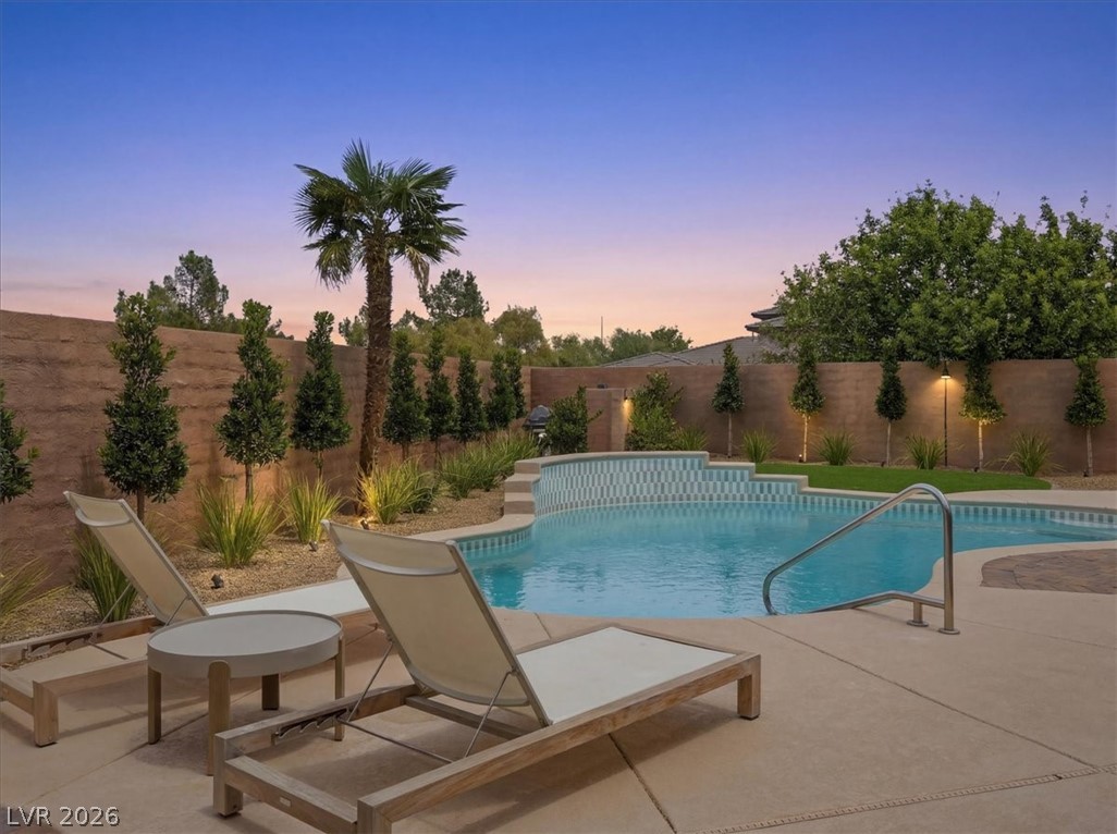 59 Desert Highlands Drive Henderson NV 89052