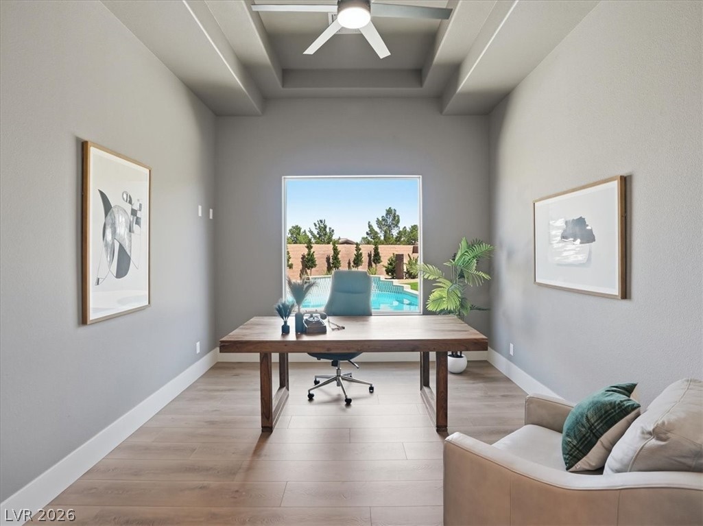 59 Desert Highlands Drive Henderson NV 89052
