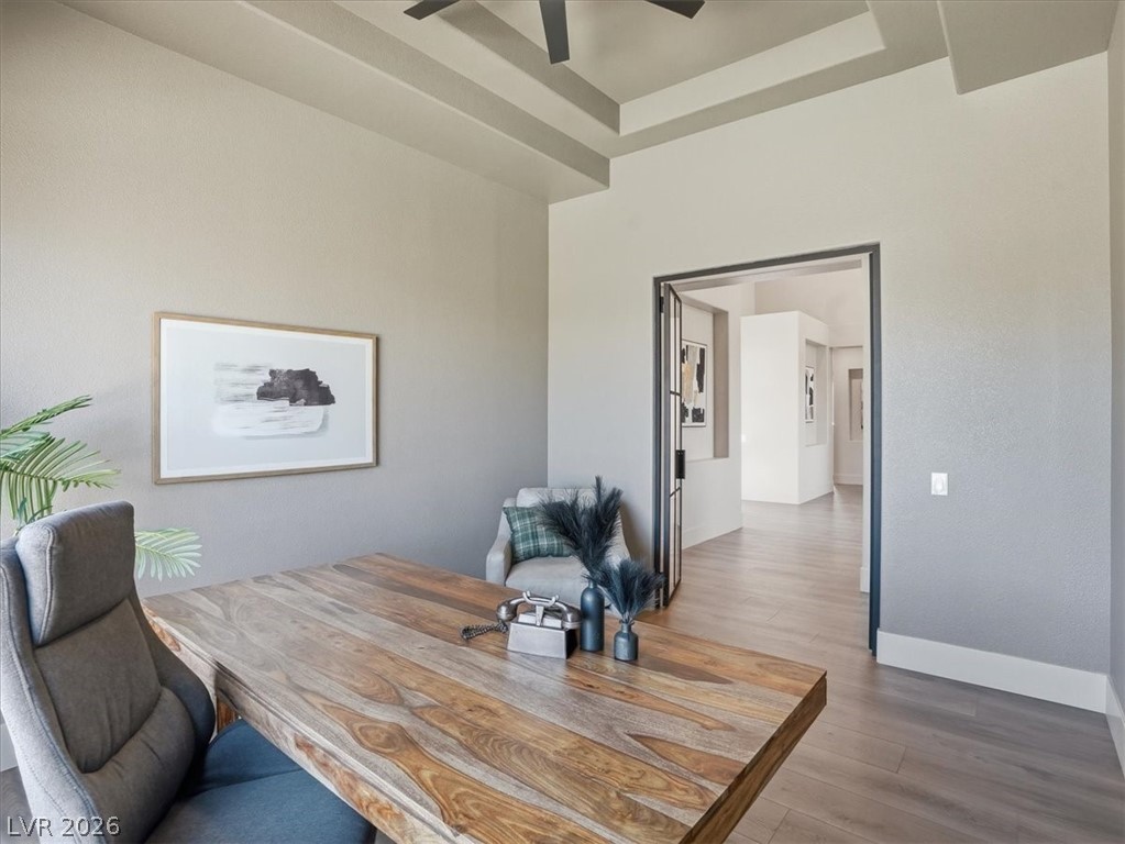 59 Desert Highlands Drive Henderson NV 89052