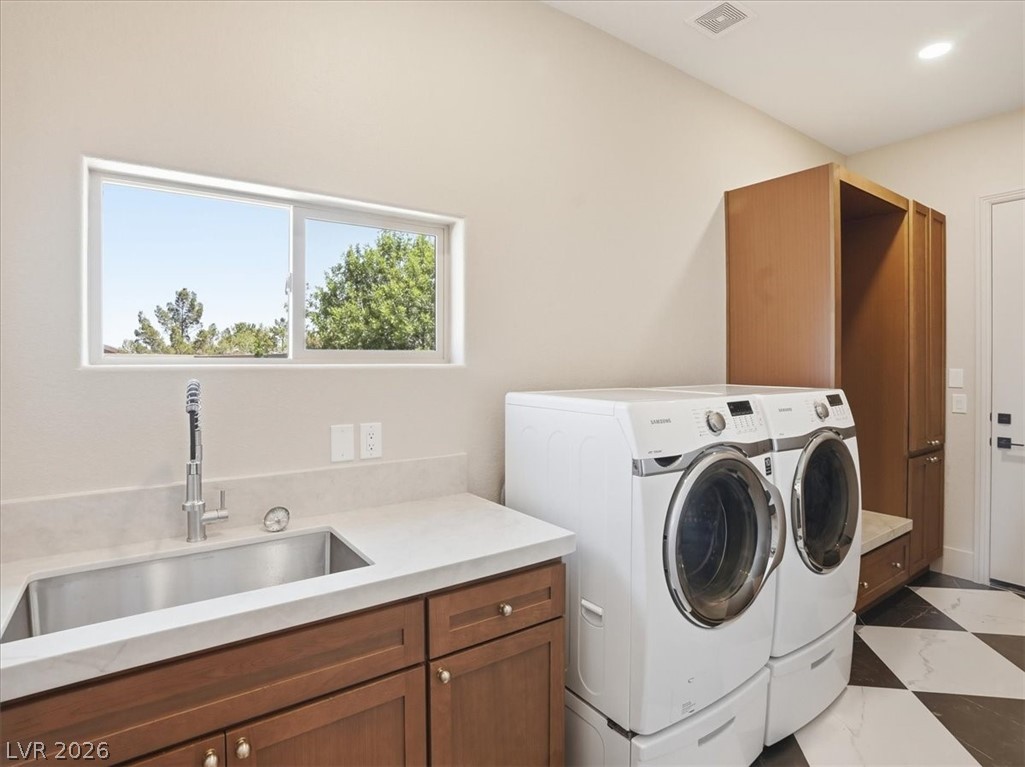 59 Desert Highlands Drive Henderson NV 89052