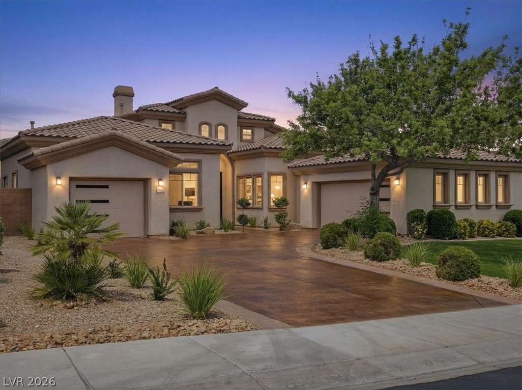 59 Desert Highlands Drive Henderson NV 89052