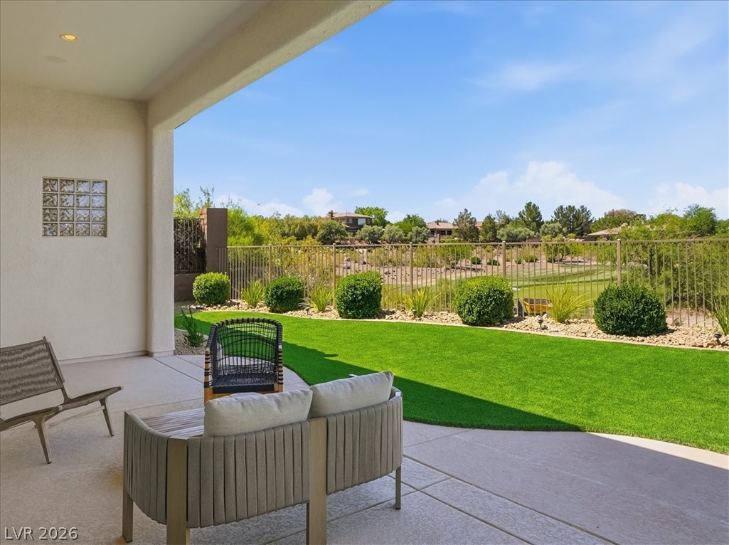 59 Desert Highlands Drive Henderson NV 89052