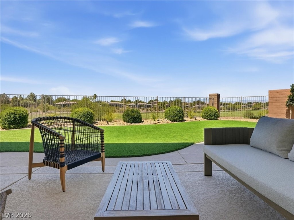 59 Desert Highlands Drive Henderson NV 89052