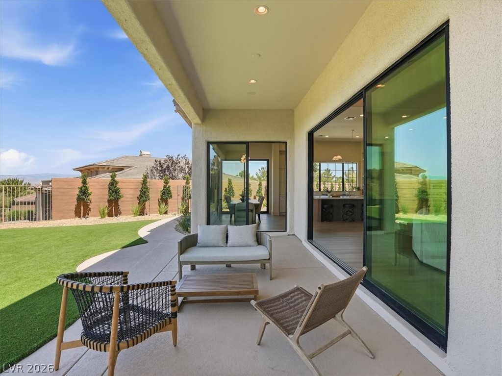 59 Desert Highlands Drive Henderson NV 89052