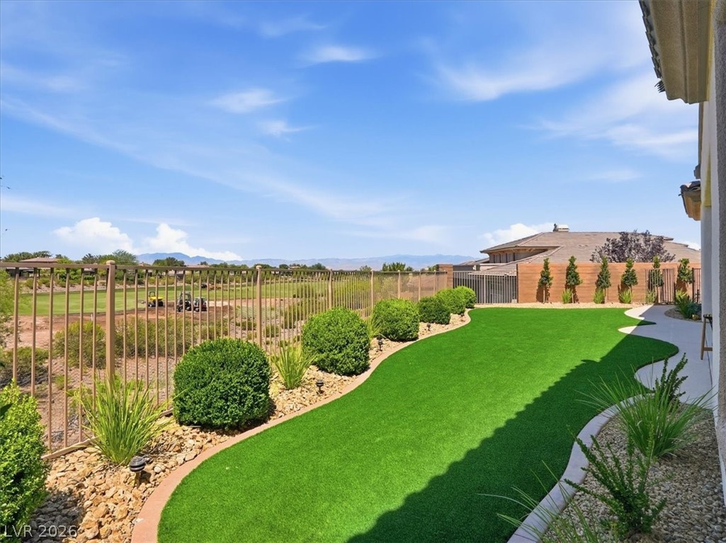 59 Desert Highlands Drive Henderson NV 89052
