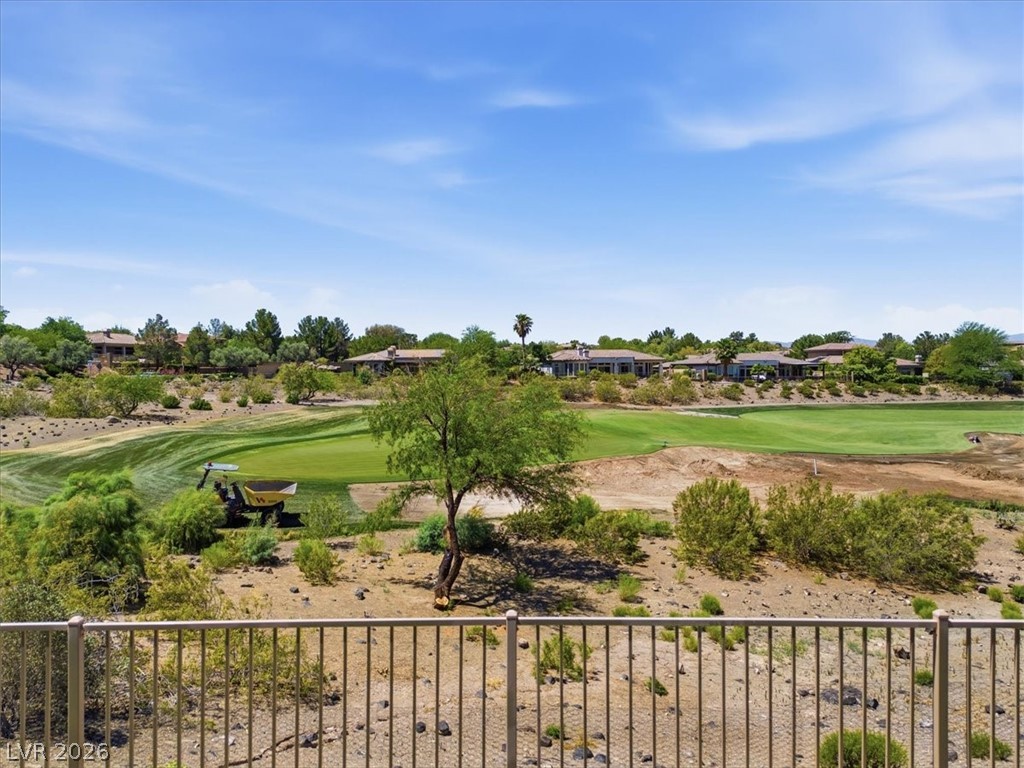 59 Desert Highlands Drive Henderson NV 89052