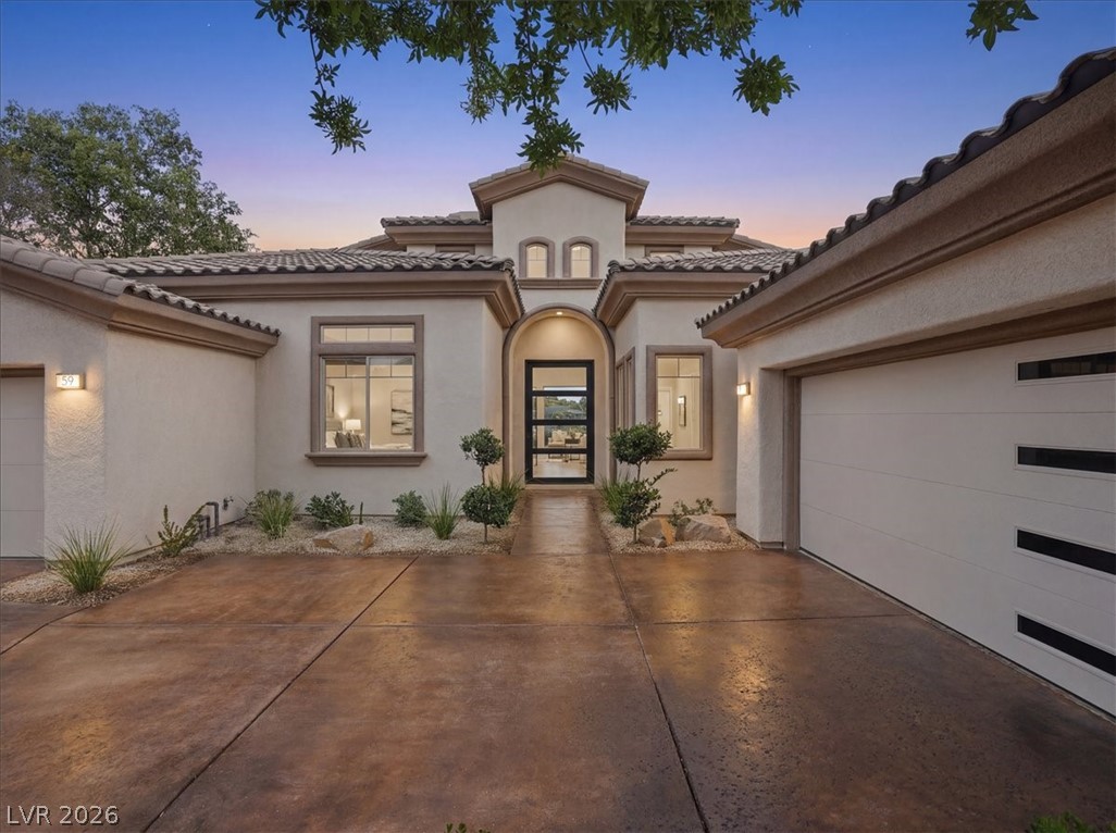 59 Desert Highlands Drive Henderson NV 89052