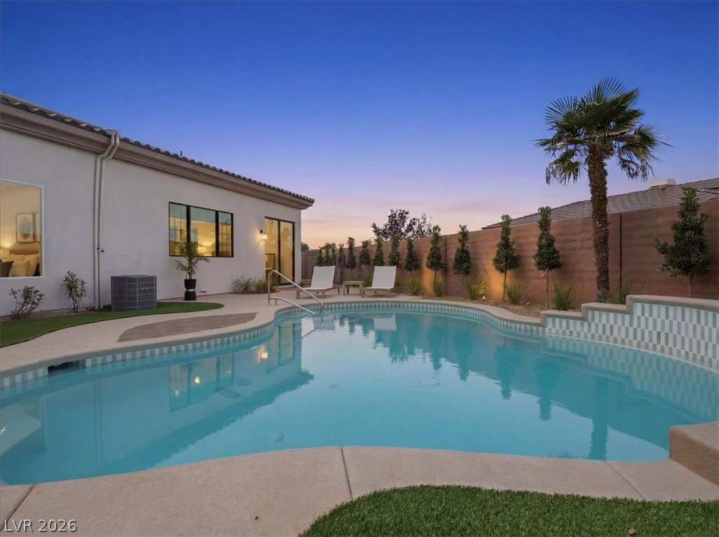 59 Desert Highlands Drive Henderson NV 89052