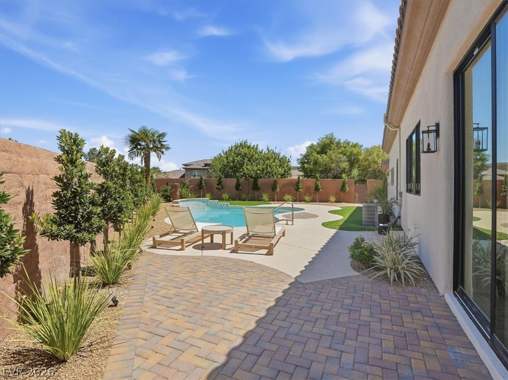 59 Desert Highlands Drive Henderson NV 89052