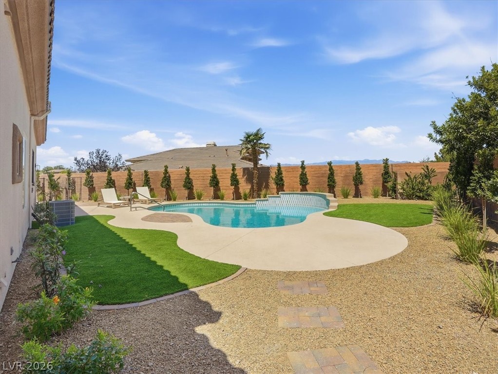 59 Desert Highlands Drive Henderson NV 89052