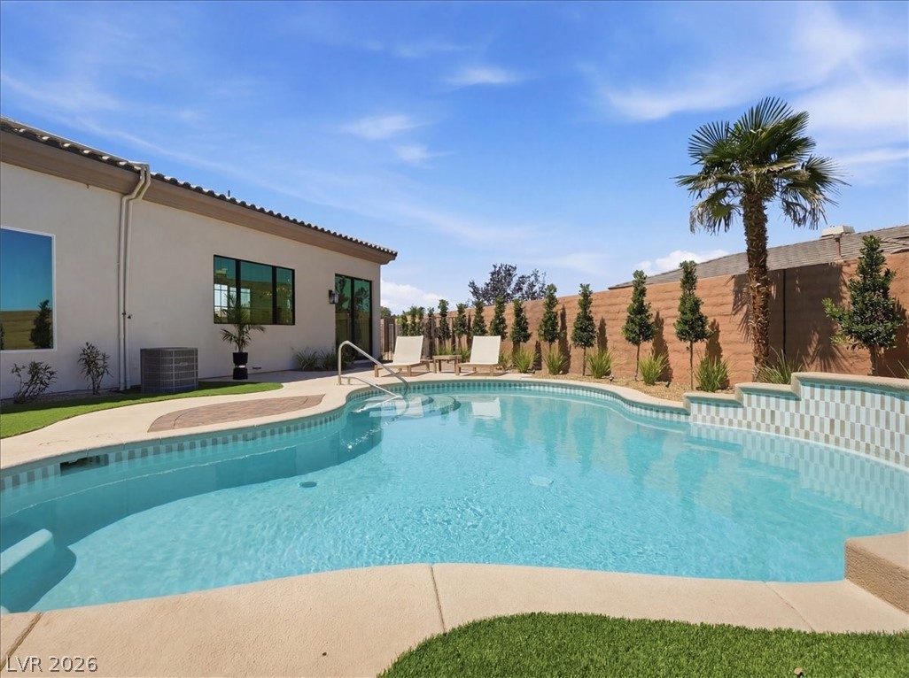 59 Desert Highlands Drive Henderson NV 89052