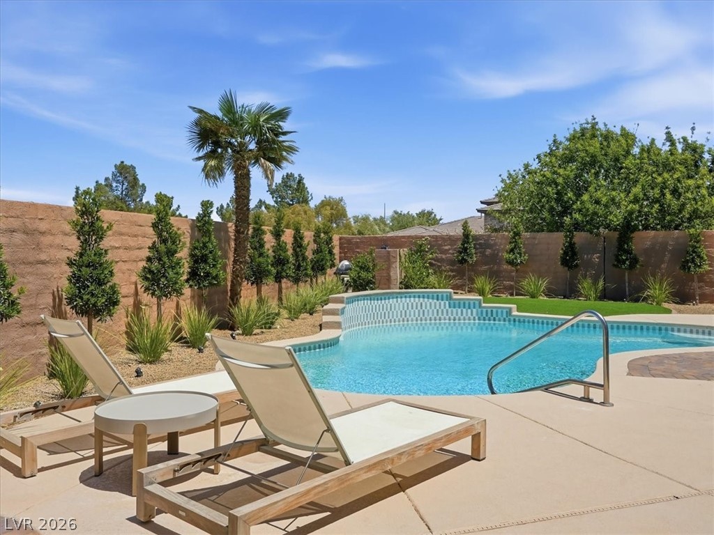 59 Desert Highlands Drive Henderson NV 89052