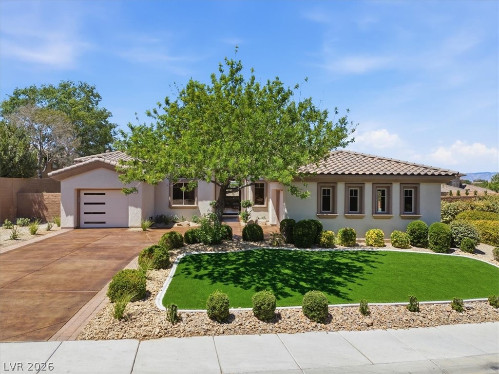 59 Desert Highlands Drive Henderson NV 89052