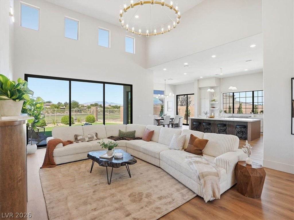 59 Desert Highlands Drive Henderson NV 89052
