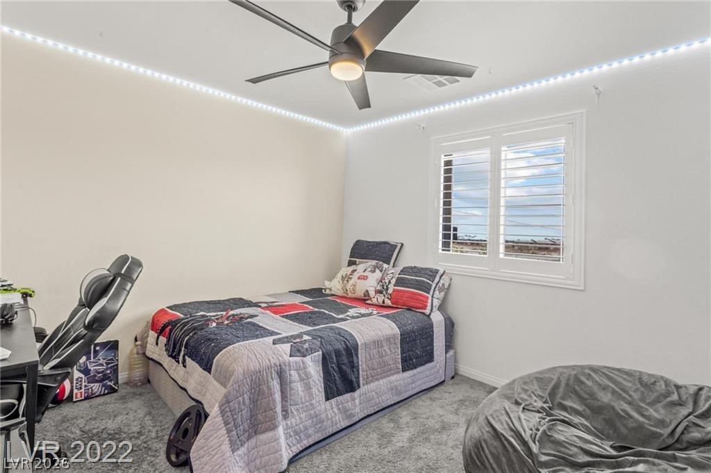 9161 Rolling Sky Drive Las Vegas NV 89178