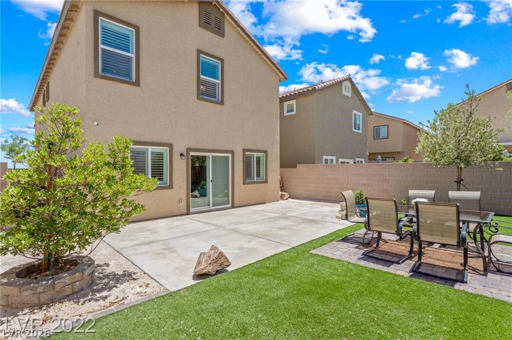 9161 Rolling Sky Drive Las Vegas NV 89178