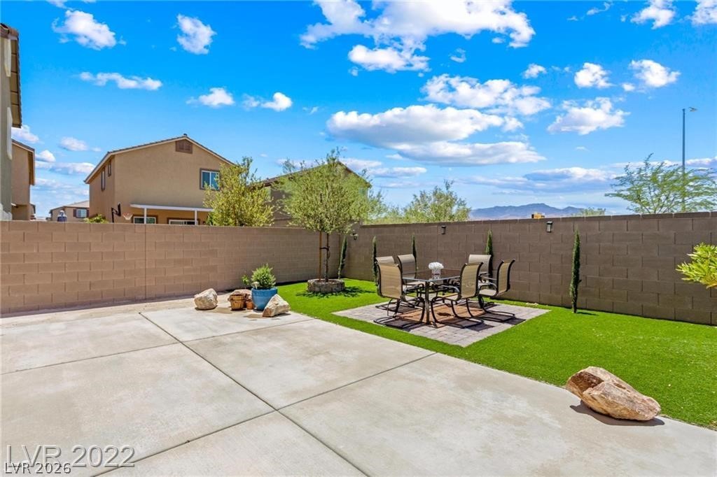 9161 Rolling Sky Drive Las Vegas NV 89178