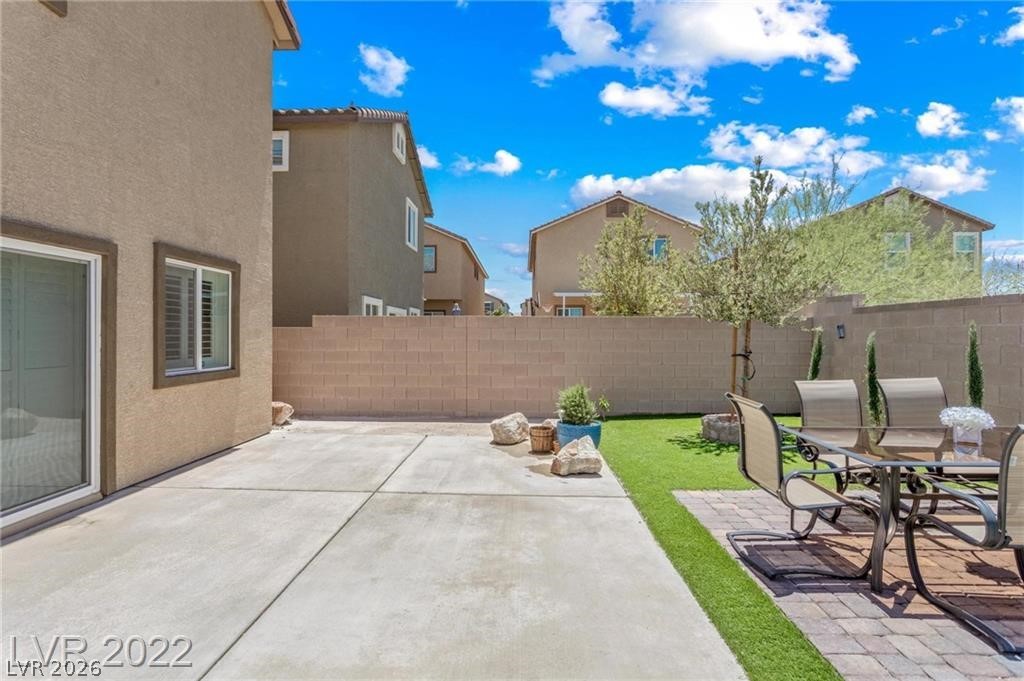9161 Rolling Sky Drive Las Vegas NV 89178