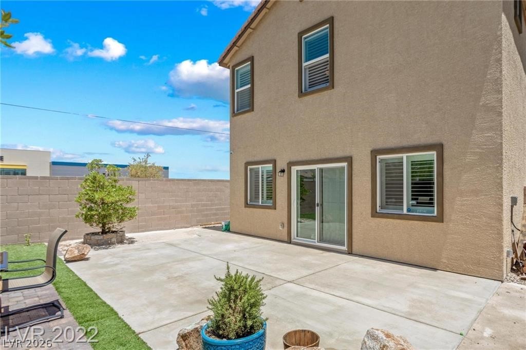 9161 Rolling Sky Drive Las Vegas NV 89178