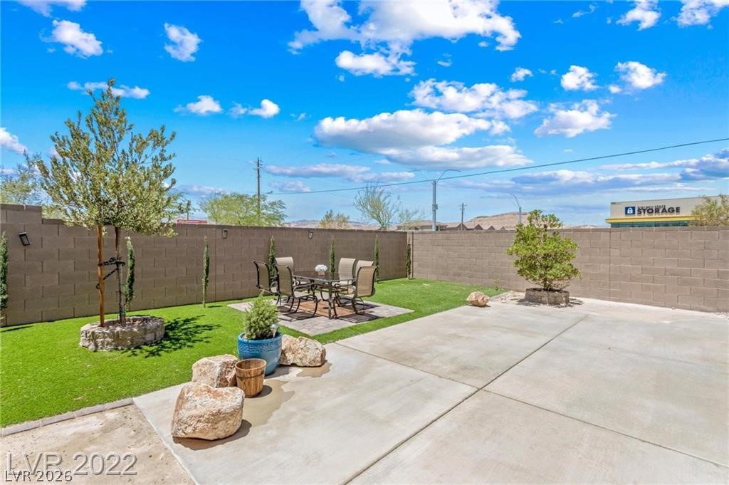 9161 Rolling Sky Drive Las Vegas NV 89178
