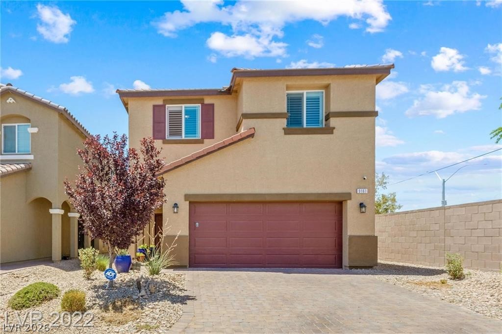 9161 Rolling Sky Drive Las Vegas NV 89178