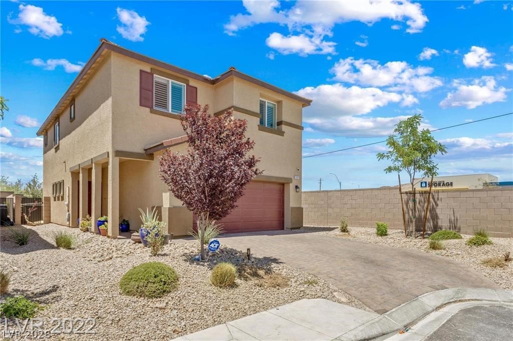 9161 Rolling Sky Drive Las Vegas NV 89178