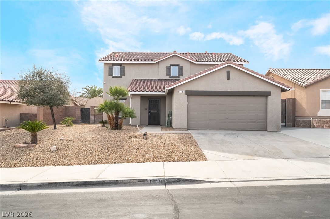 179 Sandhill Crane Avenue Henderson NV 89002