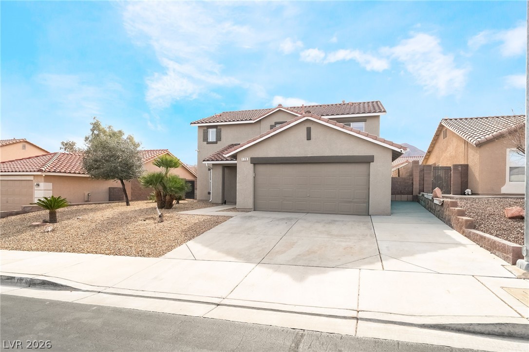 179 Sandhill Crane Avenue Henderson NV 89002