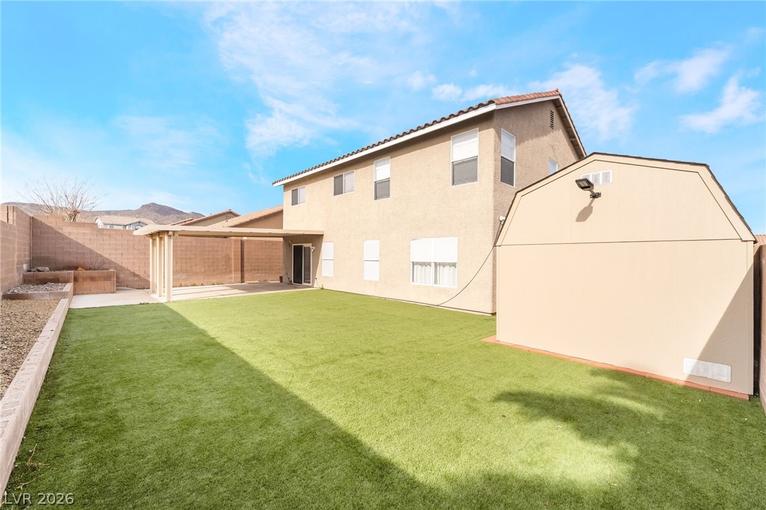 179 Sandhill Crane Avenue Henderson NV 89002