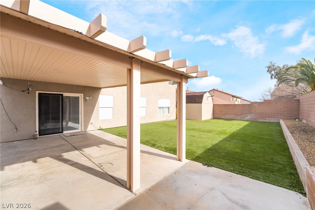 179 Sandhill Crane Avenue Henderson NV 89002